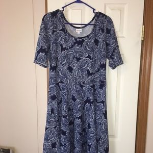 LuLaRoe Dresses - Lularoe Nicole LuLaRoe Dresses - Lularoe Nicole